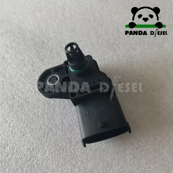 intake manifold pressure sensor map 0281002576 for daf kamaz iveco maz volvo renault bulk
