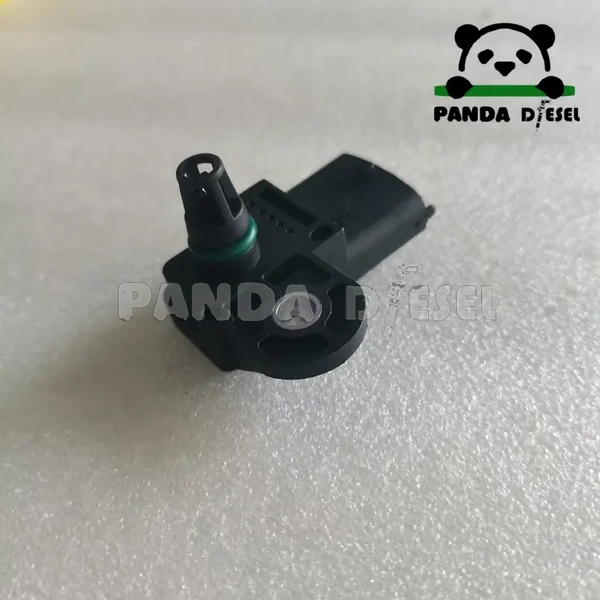 intake manifold pressure sensor map 0281002576 for daf kamaz iveco maz volvo renault oem