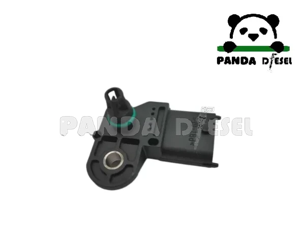 Intake Manifold Pressure Sensor Map 0281002576 For Daf Kamaz Iveco Maz Volvo Renault