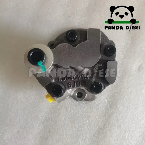 fuel feed pump a0040911401 compatible with mercedes benz atego axor mbe900 6 3l epa07 diesel engine  bulk