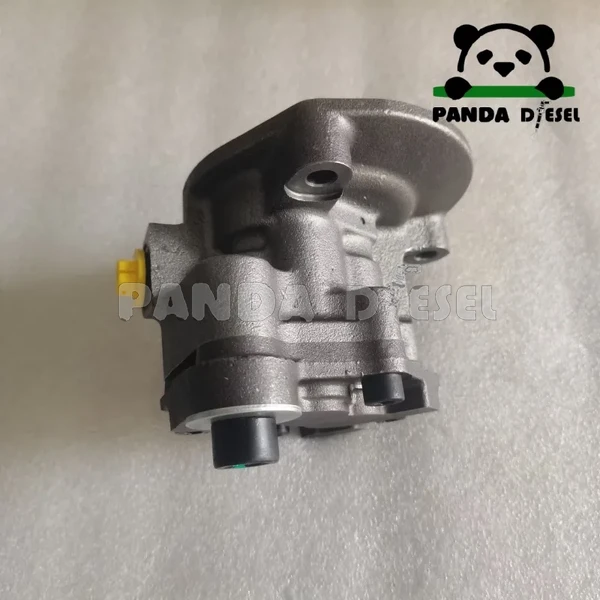 fuel feed pump a0040911401 compatible with mercedes benz atego axor mbe900 6 3l epa07 diesel engine manufacturer