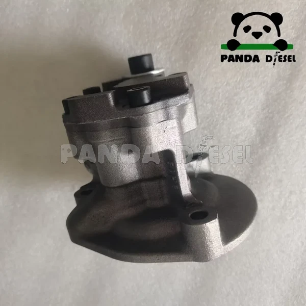 fuel feed pump a0040911401 compatible with mercedes benz atego axor mbe900 6 3l epa07 diesel engine manufacturer