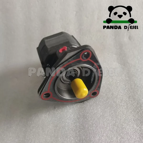 fuel pump a4570910201 4570910101 compatible for mercedes benz engine om457 truck actros antos arocs axor diesel engine manufacturer