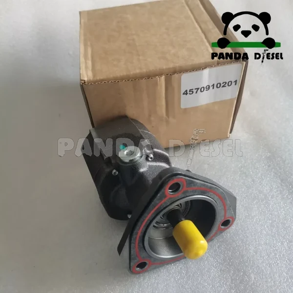 fuel pump a4570910201 4570910101 compatible for mercedes benz engine om457 truck actros antos arocs axor diesel engine wholesale