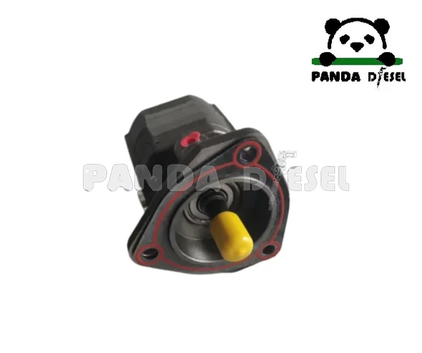 Fuel Pump A4570910201 Compatible For Mercedes Benz Engine Om457 Truck Actros Antos Arocs Axor Diesel Engine