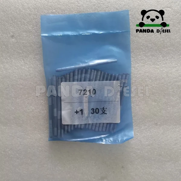 denso common rail injector parts