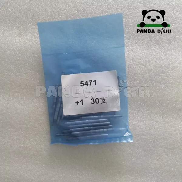 denso common rail injector valve rod for 095000 5550