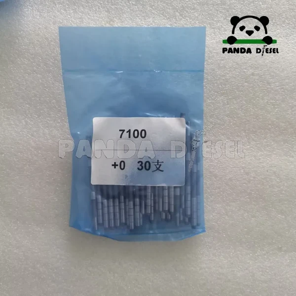 denso common rail injector valve rod for 23670 0L050