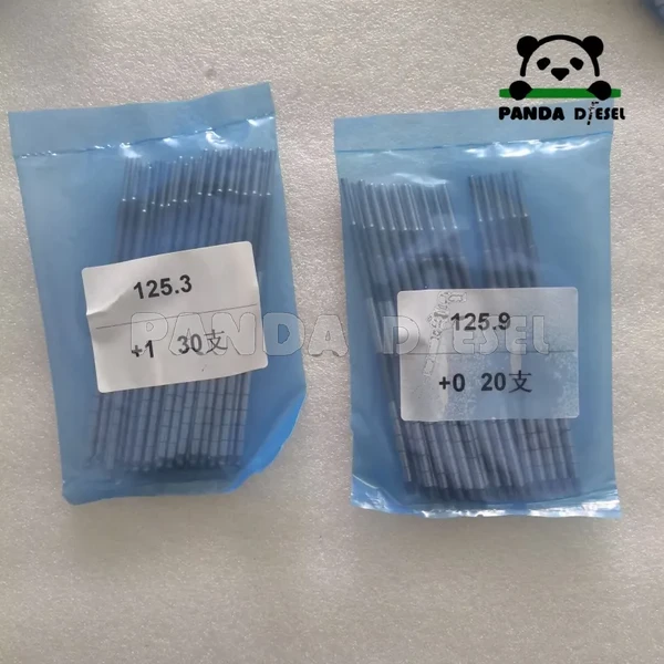denso injector valve rod suppiler