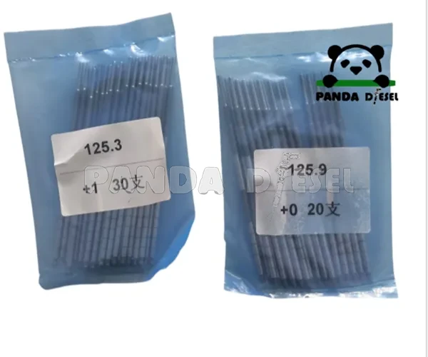 DENSO INJECTOR VALVE ROD