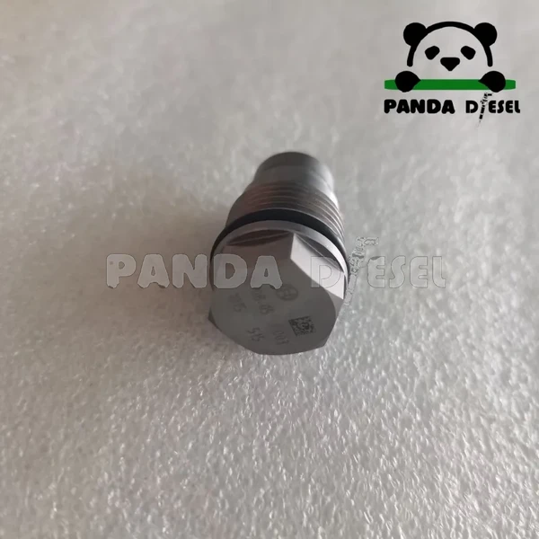 fuel pressure relief valve 1 110 010 015 1110010015 compatible with chrysler ford ranger honda cr v diesel common rail tube bulk