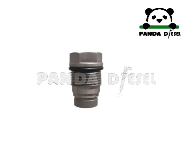 Fuel Pressure Relief Valve 1 110 010 015 1110010015 Compatible With Chrysler Ford Ranger Honda Cr-V Diesel Common Rail Tube