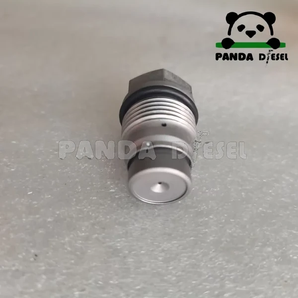 fuel rail pressure relief valve bosch 1 110 010 017 111010017 for citroen peugeot starex kia sorento high pressure common rail tube factory
