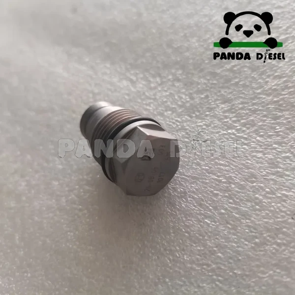 fuel rail pressure relief valve bosch 1 110 010 017 111010017 for citroen peugeot starex kia sorento high pressure common rail tube manufacturer