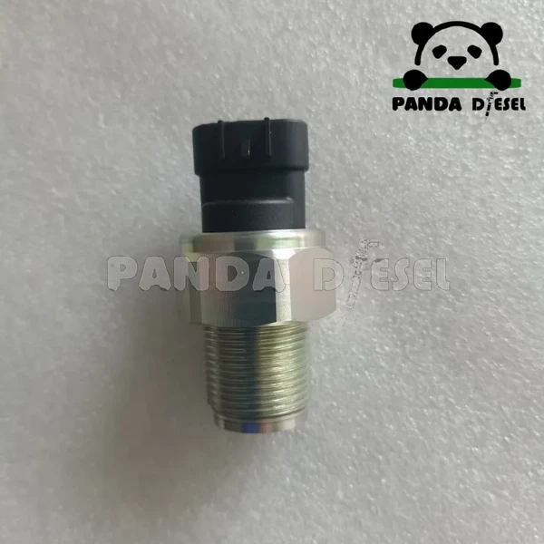 common rail fuel pressure sensor 89458 71010 499000 6121 for diesel denso toyota hilux 2ad ftv hiace d4d 3 0l avensis combi 2 2l engine manufacturer