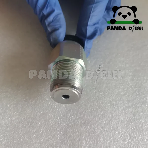 denso fuel rail pressure sensor 499000-6111 4990006111 for isuzu hyundai kia d4dd county hd78 hd72 diesel engine wholesale