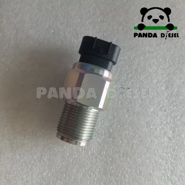 denso fuel rail pressure sensor 499000-6111 4990006111 for isuzu hyundai kia d4dd county hd78 hd72 diesel engine bulk