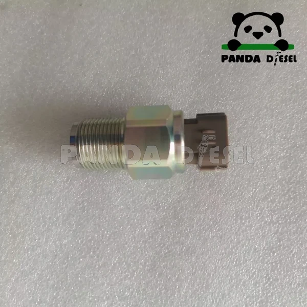 denso fuel rail pressure sensor 8-97318684-0 499000-6160 for navara x trail primera diesel engine factory