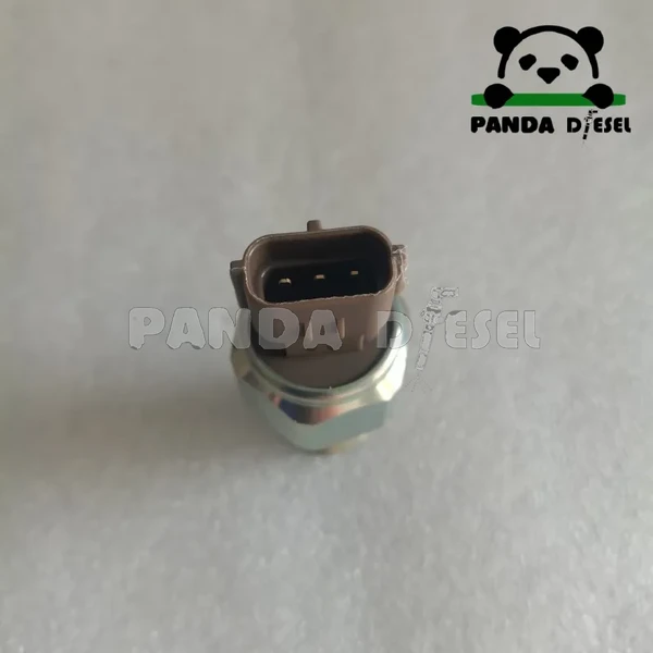 denso fuel rail pressure sensor 8-97318684-0 499000-6160 for navara x trail primera diesel engine supplier