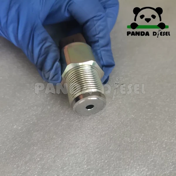 denso fuel rail pressure sensor 8-97318684-0 499000-6160 for navara x trail primera diesel engine wholesale
