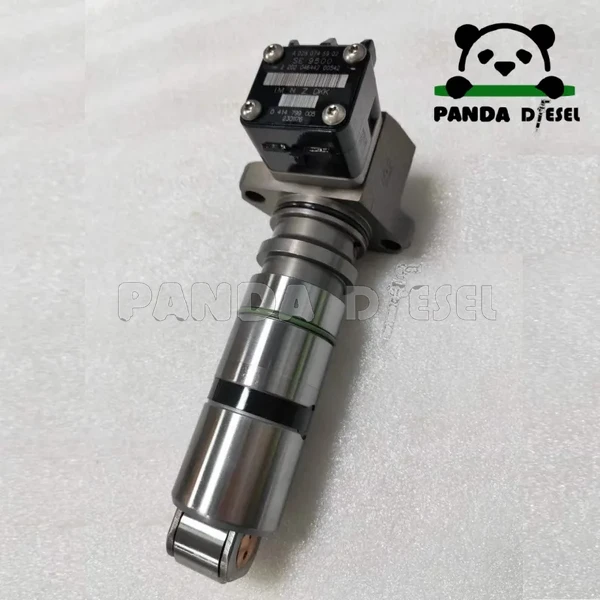 pld eup electronic unit diesel pump 0414799005 for mercedes actros engine om501 om502 om460 om457 a0280748802 wholesale