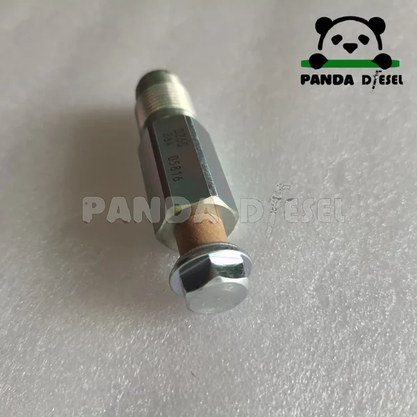common rail pressure limiting valve 095420-0260 8-97318691-0 fits isuzu hitachi hp3 pump cdi 4hk1 6hk1 6wf1 6wg1 wholesale