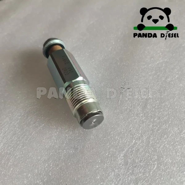 common rail pressure limiting valve 095420-0260 8-97318691-0 fits isuzu hitachi hp3 pump cdi 4hk1 6hk1 6wf1 6wg1 bulk