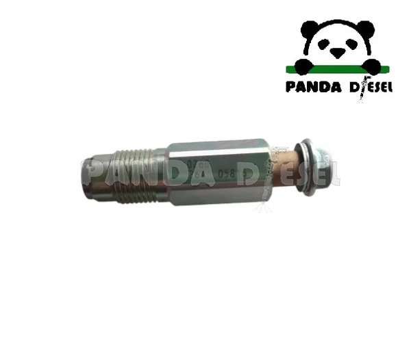 Common Rail Pressure Limiting Valve 095420-0260 8-97318691-0 Fits Isuzu Hitachi Hp3 Pump Cdi 4hk1 6hk1 6wf1 6wg1