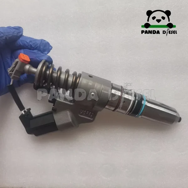 Fuel Injector 3411756 3411753 3411753RX |4902921 Compatible for Cummins Engine ISM QSM M11 Replacement factory

