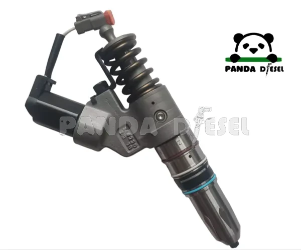 Fuel Injector 3411756 3411753 3411753RX |4902921 Compatible for Cummins Engine ISM QSM M11 Replacement