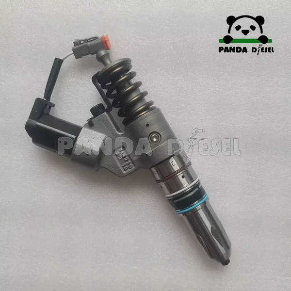 Fuel Injector 3411756 3411753 3411753RX |4902921 Compatible for Cummins Engine ISM QSM M11 Replacement made in China