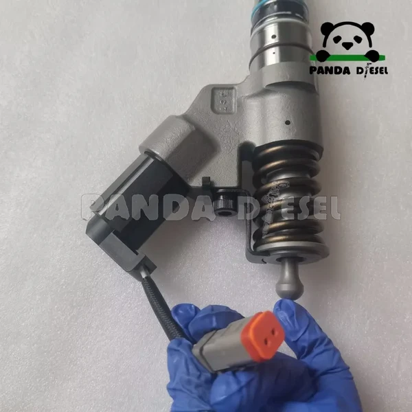 Fuel Injector 3411756 3411753 3411753RX |4902921 Compatible for Cummins Engine ISM QSM M11 Replacement good price