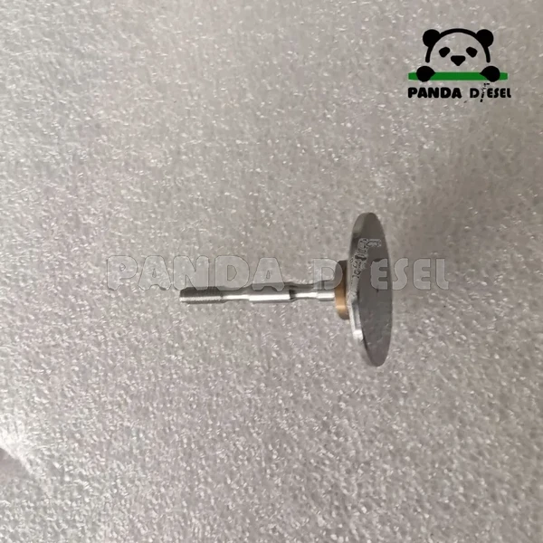 Cummins ISM11 injector solenoid valve core pandadiesel
