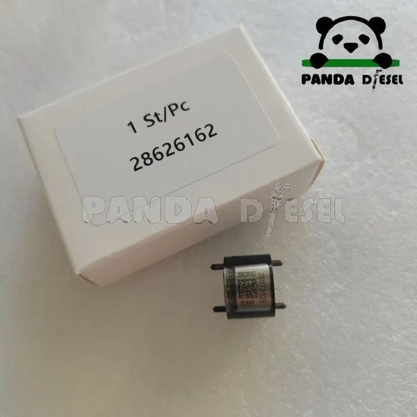 9308z625c diesel control valve 28626162 for delphi common rail injector 28231014 a65107049870005 benz sprinter OEM