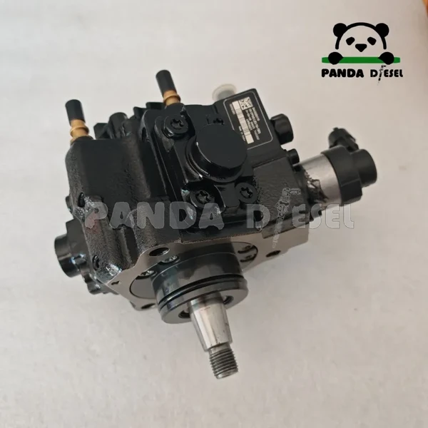 Fuel Injector Pump 0445020119 4990601 for Cummins ISF2.8 QSF2.8 Diesel Engine victory diesel