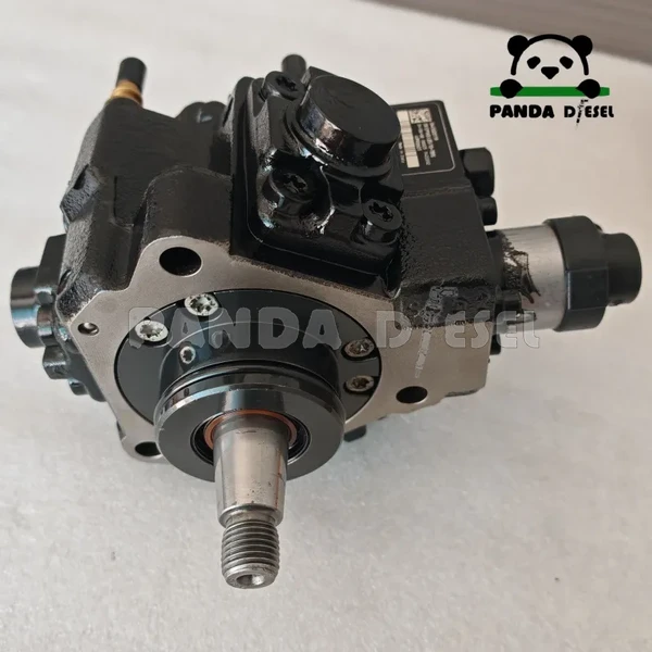 Fuel Injector Pump 0445020119 4990601 for Cummins ISF2.8 QSF2.8 Diesel Engine  factory
