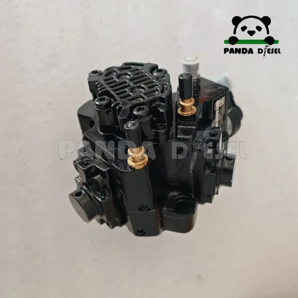 Fuel Injector Pump 0445020119 4990601 for Cummins ISF2.8 QSF2.8 Diesel Engine 