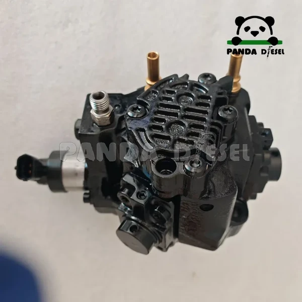 Fuel Injector Pump 0445020119 4990601 for Cummins ISF2.8 QSF2.8 Diesel Engine panda diesel
