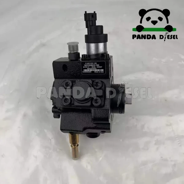 bosch cp1 high pressure fuel injection pump 0445010139 02aj811887 9660352980 for citroen land rover diesel engine bulk