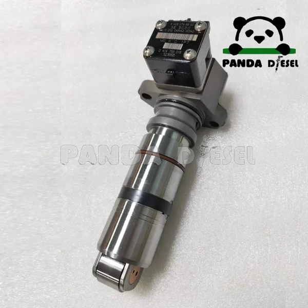 bosch 0 414 799 024 unit fuel injection pump 0414799018 eup for mercedes benz axor atron om457la diesel engine manufacturer
