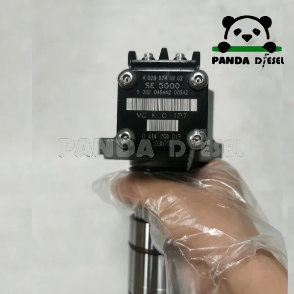 bosch 0 414 799 024 unit fuel injection pump 0414799018 eup for mercedes benz axor atron om457la diesel engine wholesale