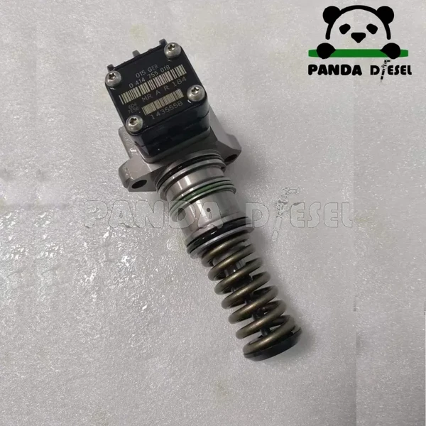 eup fuel injector unit pump 0414755018 0414755016 0414755118 04262056 10116257 for liebherr d936la6 d934sag diesel engine supplier