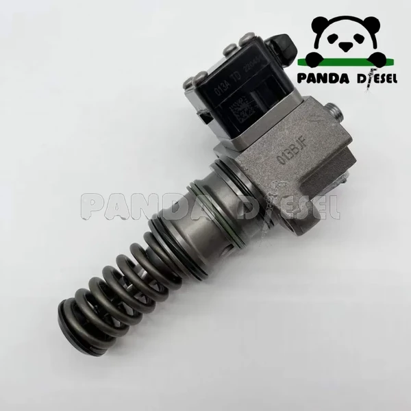 eup fuel injector unit pump 0414755018 0414755016 0414755118 04262056 10116257 for liebherr d936la6 d934sag diesel engine wholesale