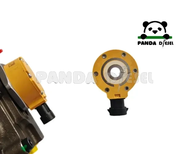 CAT 320D PUMP  312-5620 Solenoid  Valve Without Seat For CAT320D Pump 295-9127 326-4634 10R-7659