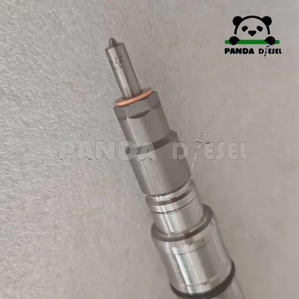 BOSCH  Fuel Injector 0445120389 612630090012 612640090001 for Wechai WP12 engine factory
