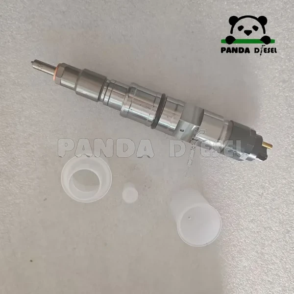 BOSCH  Fuel Injector 0445120389 612630090012 612640090001 for Wechai WP12 engine pandadiesel